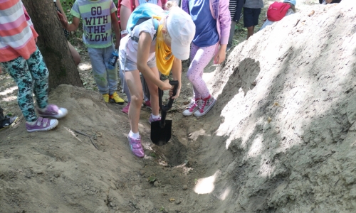 Wakacje 2015