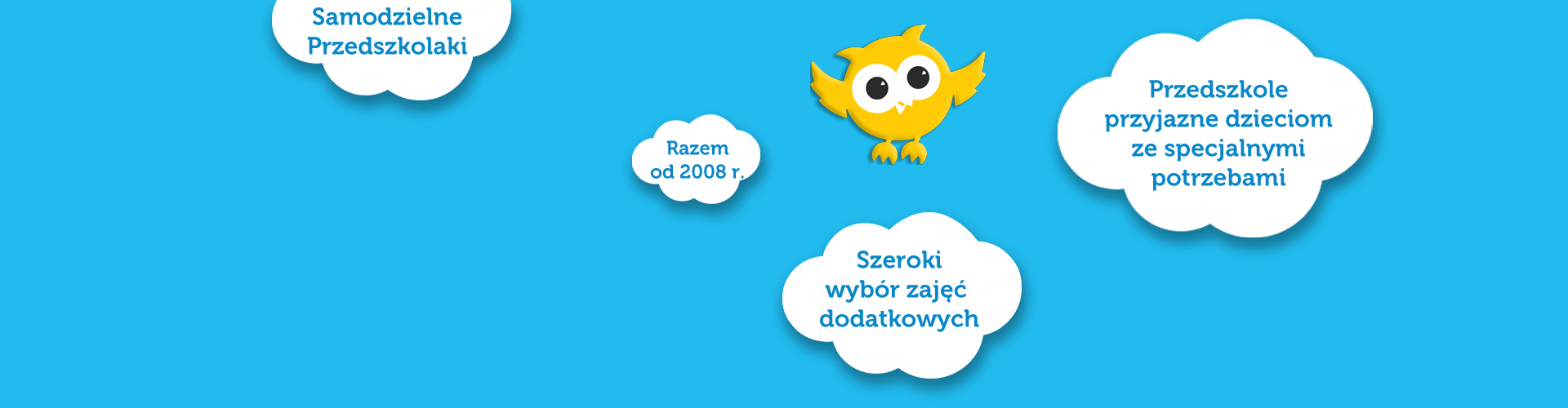 Ostatnie wolne miejsca na rok 2023/24