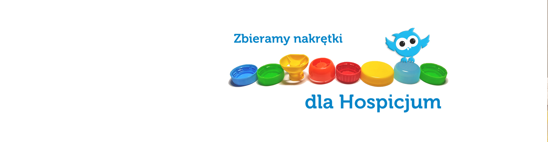 Wspieramy Hospicjum Małego Księcia