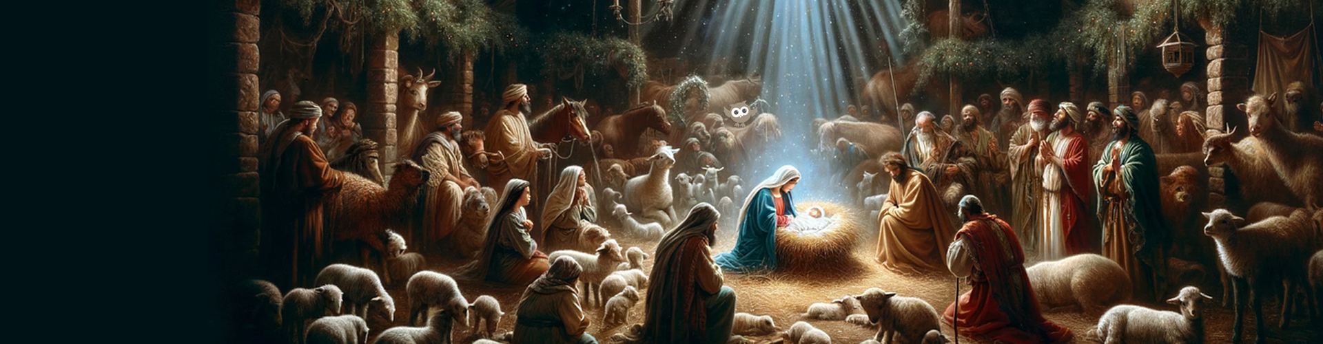 Wesołych Świąt!!!