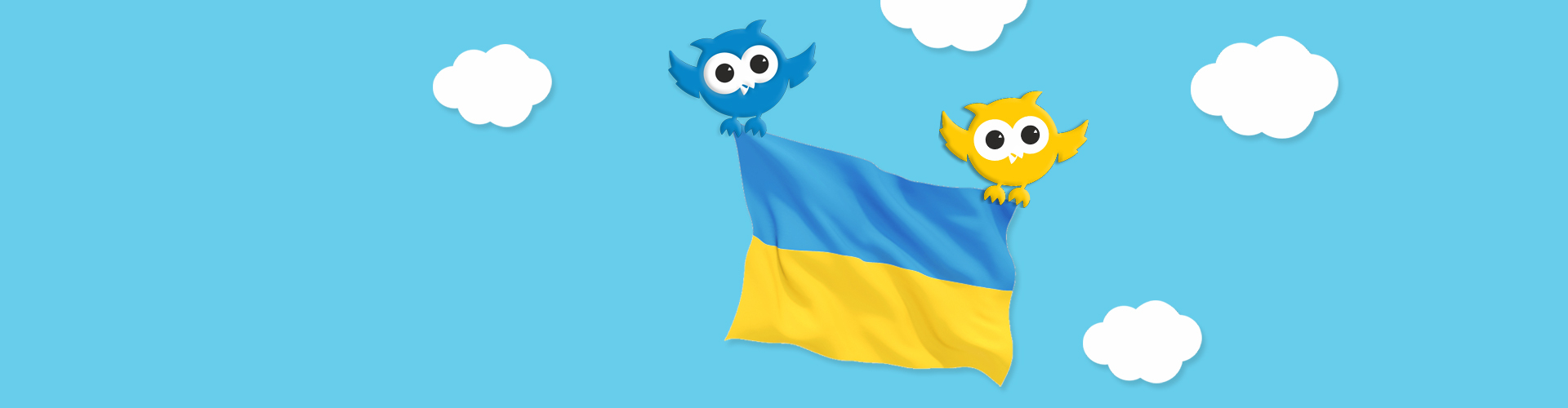 Solidarni z Ukrainą