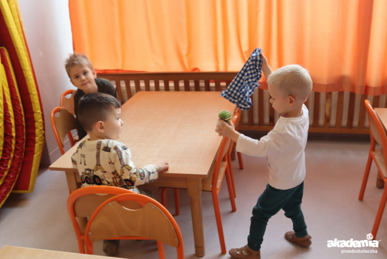 Tytuł zastępczy