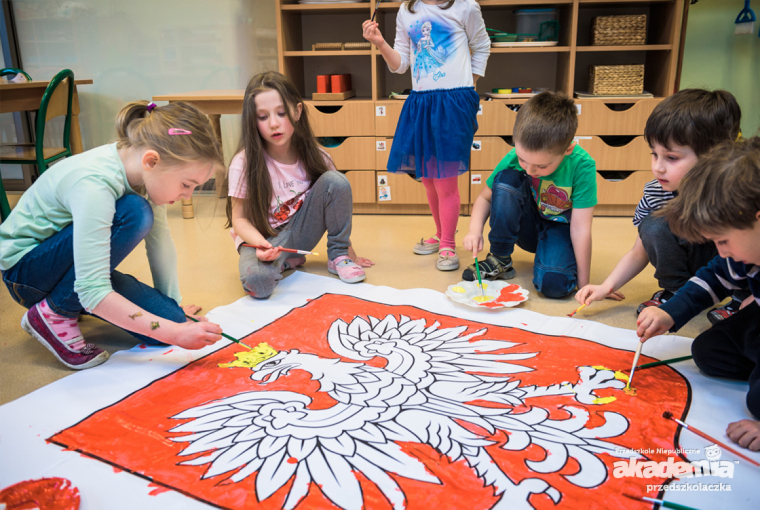 Akademia tradycji i patriotyzmu