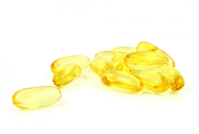 14. Omega-3, czyli dlaczego warto jeść ryby i pić tran.