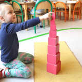 Edukacja w systemie Montessori